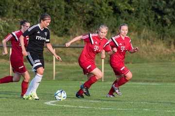 Bild 369 - Frauen Verbandsliga TSV Vineta Audorf - Kieler MTV2 : Ergebnis: 1:1